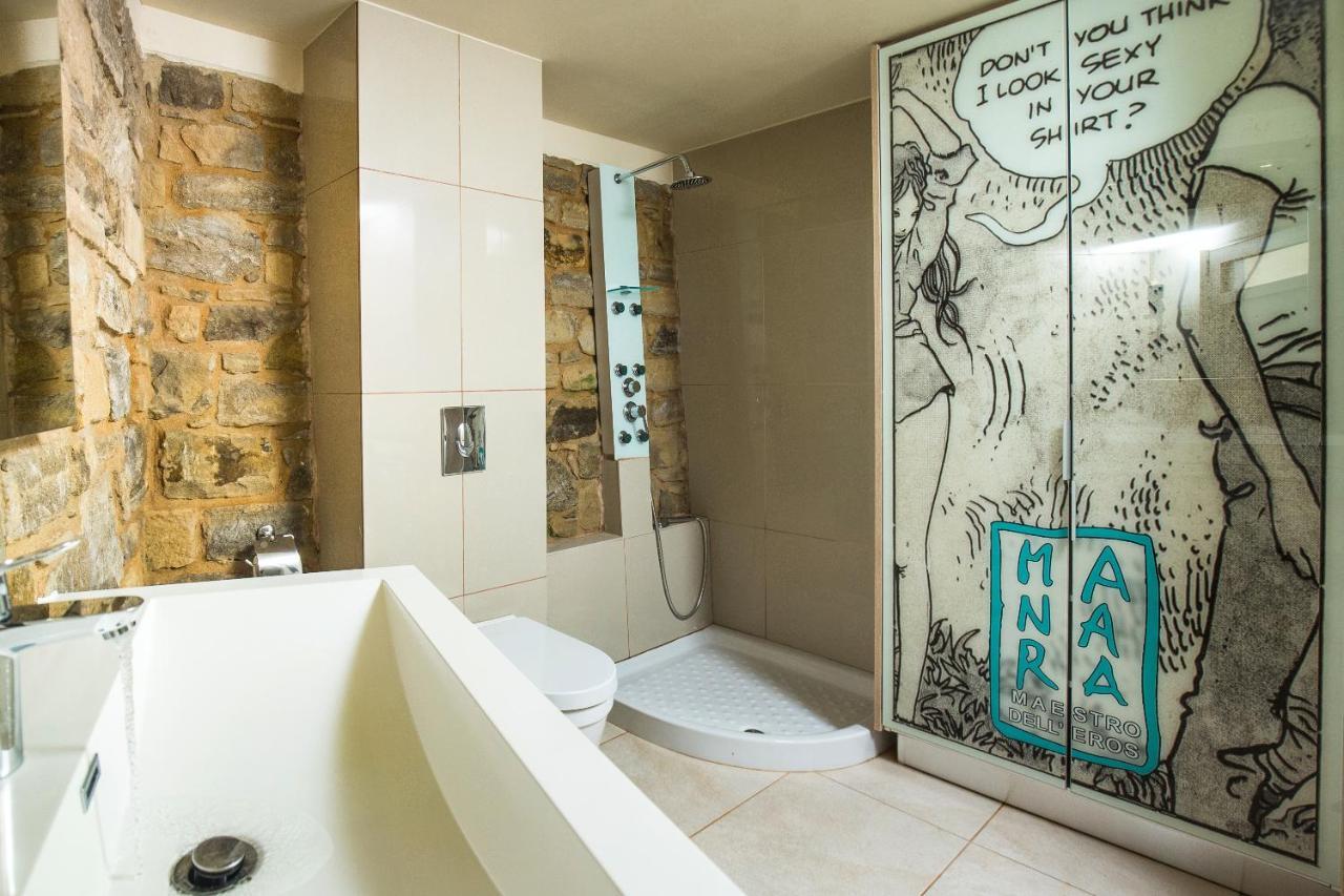 Larimar Luxury Sea View Villa Kíssamos Exteriér fotografie